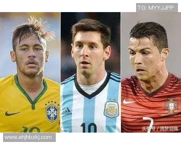 足球明星恶搞大集合：从梅西到C罗，搞笑瞬间一网打尽